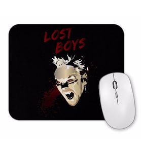 The Lost Boys Mouse Pad