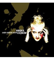 Hayko Cepkin Sakin Olmam Lazım - Plak (Standart)