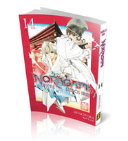 Noragami Cilt 14