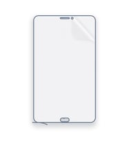 SChitec SAMSUNG Galaxy Tab E 8.0（377P） Uyumlu Ön Yüzey Nano Şeffaf Hidrojel Ekran Koruyucu