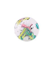 PUMA ORBİTA 6 MS WHITE-MULTI COLOUR 3 NUMARA (Beyaz)