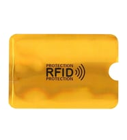 10 adet Kredi Kartı Koruyucu (RFID - Antistatik Poşet -Temassız) Hırsızlık Önleyici