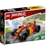 LEGO Ninjago 71780 Kai's Ninja Race Car EVO
