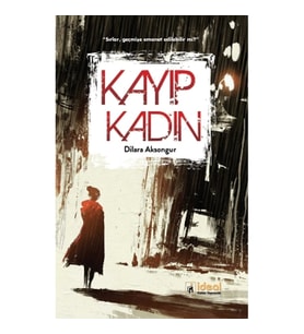 Kayıp Kadın