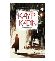 Kayıp Kadın