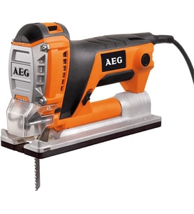 AEG PST 500 X DEKUPAJ MOTORU