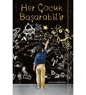 Her Çocuk Başarabilir - Mel Levine