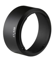 Tewise Canon ET-54B Parasoley EF-M 55-200mm IS STM Lens Uyumlu