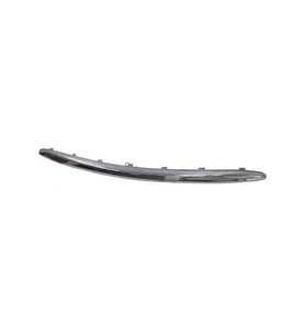 TOYOTA AURIS ÖN TAMPON KUŞAĞI KROM 12- TOY07AU036