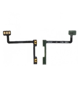 Oneplus 9 Yan Ses Volume Film Flex LE2113 LE2111 LE2110 LE2117 LE2115