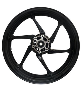 Mondial Jant Arka Drıft L - Vulture I