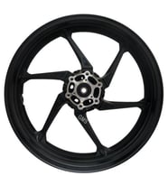 Mondial Jant Arka Drıft L - Vulture I