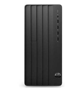 HP 290 G9 B70VDAT CORE i5 12400 8GB DDR4 RAM- 512GB M2 NVME-O/B UHD-FDOS