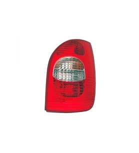 CITROEN XSARA PICASSO ARKA STOP SAĞ 04- CIT10XS018 6351T2