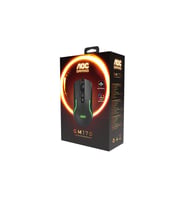 AOC GM170B-LA Kablolu Gaming Mouse