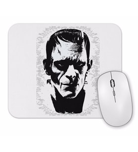 Frankenstein II Mouse Pad.jpg