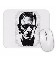 Frankenstein II Mouse Pad.jpg