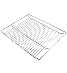 Bosch İle Uyumlu Ankastre Fırın Izgara Teli 46.5cm x 37.5 cm