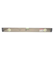 Fixonic B.H.D BHD00602 60cm Gri Mıknatıslı Alüminyum Su Terazisi