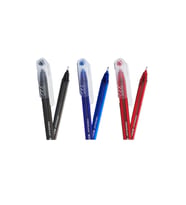 Tükenmez Kalem 5 Adet 1.0mm Büro Tipi Ballpoint Pensan Büro Tükenmez Kalem 1.0mm 2270 (Karışık)