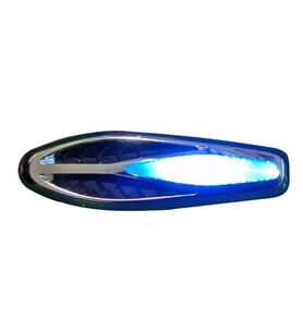 Drs Tuning 8 Ledli Sinyal Lambası (Mavi) 12V LASN70-1