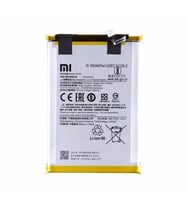 Xiaomi Poco M3 Pro - Redmi 9a - 9c BN56 Batarya Pil Orjinal