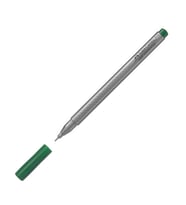 Faber Castell Renkli Grip Finepen Yeşil 2 adet