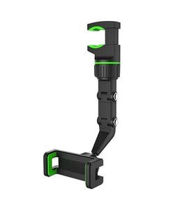 Zhltools Dikiz Aynası Telefon Tutucu Araç İçi Telefon Tutucu