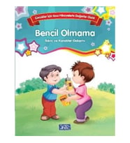 Bilinç ve Karakter Gelişimi - Bencil Olmama