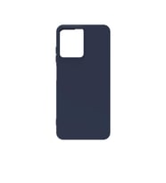 Casper Via M40 - M45 Kılıf Kamera Korumalı Silikon Rubber Arka Kapak