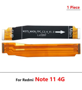 Xiaomi Redmi NOTE 11 4G ARA FİLM