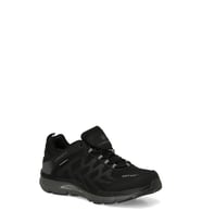 Lumberjack Ursa Wmn 6Pr Unisex Waterproof Sneaker Ayakkabı Siyah