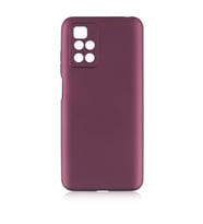 Xiaomi Redmi 10 2022 Uyumlu Kılıf Zore Premier Silikon Kapak