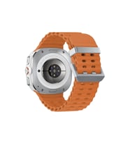 Watch 7 Kr417 Rug Kordon - Turuncu