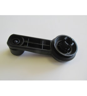 RENAULT R9- BROADWAY- 97/00; CAM AÇMA KOLU SİYAH SAĞ/SOL AYNI (ADET) 7702253025 1403-3907