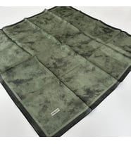Piramit Desenli Kehribar Eşarp LTP0521