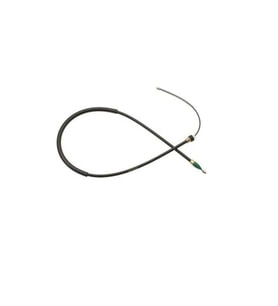Arka El Fren Teli Sağ Clıo Symbol Abs Liato-tla141714 365300541r 7700433237 8200700441