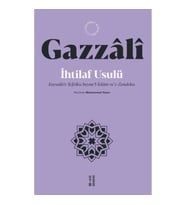 İhtilaf Usulü