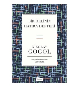 Bir Delinin Hatıra Defteri & Palto & Burun