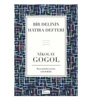 Bir Delinin Hatıra Defteri & Palto & Burun