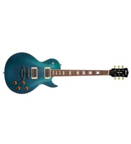 Cort CR200FBL Elektro Gitar  Mavi - HH Manyetik Dizilimi