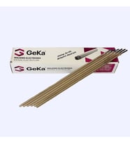 GeKa ELOX R 318 Paslanmaz Çelik Kaynak Elektrod E 318-16 3,20x300 mm