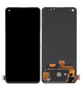 Realme 10 4G Ekran Dokunmatik Oled (Siyah)