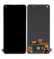 Realme 10 4G Ekran Dokunmatik Oled (Siyah)