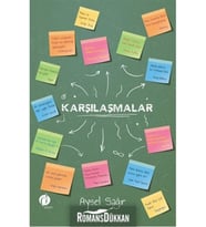 Karşılaşmalar - Aysel Sağır
