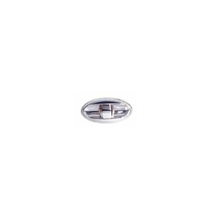 PEUGEOT - ÖN ÇAMURLUK SİNYALİ (ŞEFFAF) PG 206 1998-