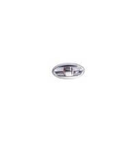 PEUGEOT - ÖN ÇAMURLUK SİNYALİ (ŞEFFAF) PG 206 1998-