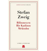 Bilinmeyen Bir Kadının Mektubu