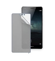 SChitec HUAWEI Mate S Uyumlu Ön Yüzey Mat Hidrojel Ekran Koruyucu