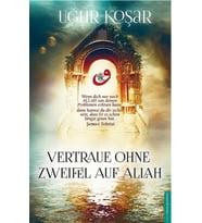 Vertraue Ohne Zweifel Auf Allah